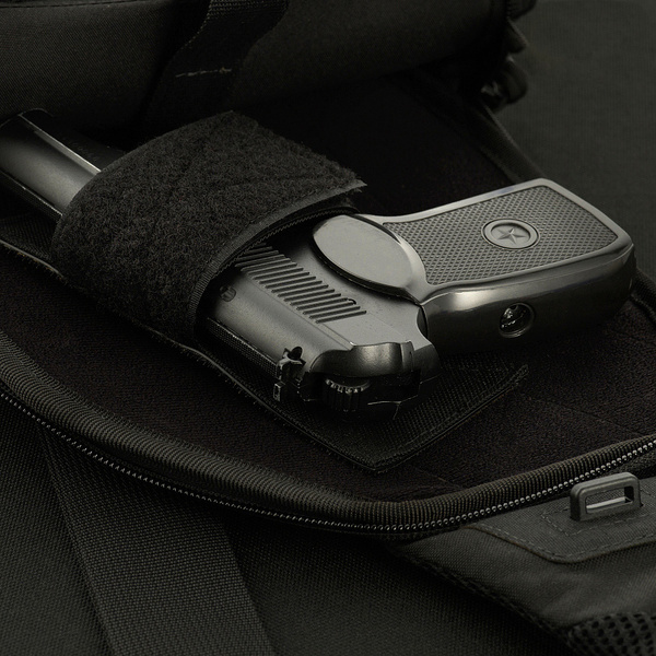 Torba Buckler Elite M-Tac Czarna