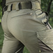 Bermudy /Spodenki Taktyczne Aggressor Short M-tac Olive (20018062)