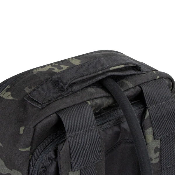 Plecak Prime 21 Litrów Condor Multicam Black (111179-021)