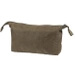 Military Toiletry Bag Bundeswehr Cordura Oliv Original Demobil