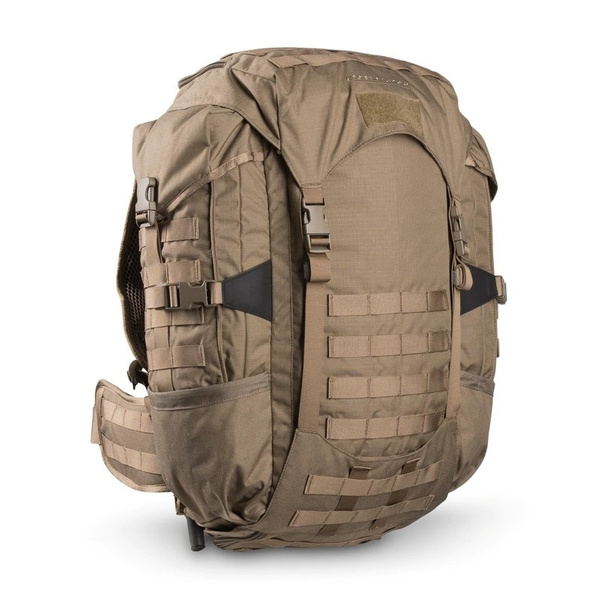 Tactical Backpack Jackhammer Eberlestock 44 Litres Dry Earth (F52ME)