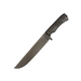 Nóż MWT Full-Tang Za-Pas Czarny (MWT-ST-G10-BL)