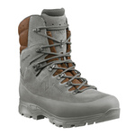 Buty Zimowe Haix Nature Winter GTX Gore-Tex Grey / Brown (206326)  Nowe II Gatunek