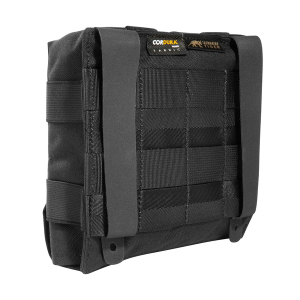 IFAK Pouch S MK II Tasmanian Tiger Black (7364.040)