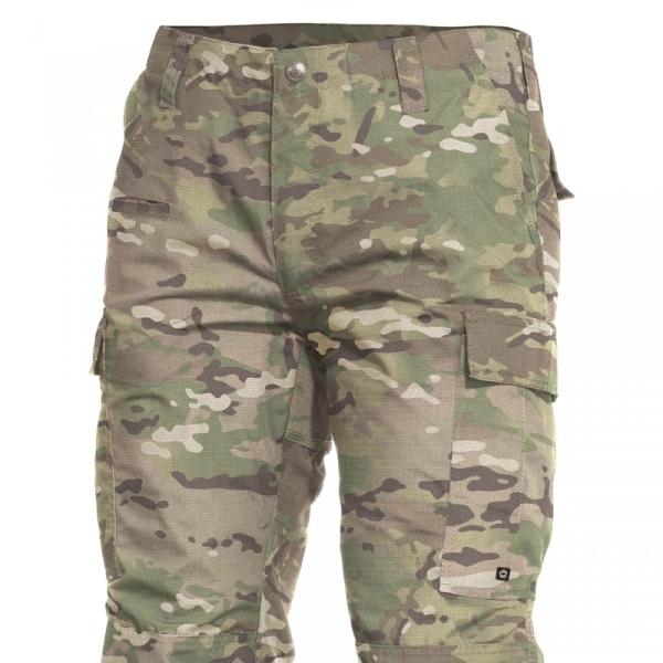 Cargo Pants BDU 2.0 Pentagon Grassman New