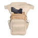 Thigh Pouch Max-S Pentagon Olive