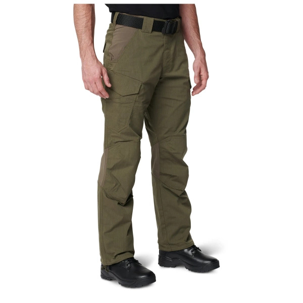 Spodnie Taktyczne Bójówki Stryke Pants Flex-Tac® 5.11 TDU Green (74369ABR)