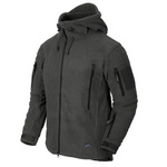 Polar Patriot Helikon-Tex Shadow Grey (BL-PAT-HF-35)