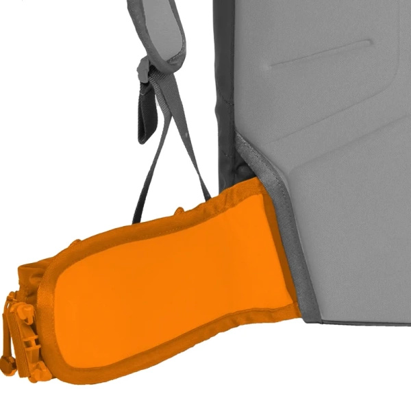 Plecak Trekkingowy Impulse 20 Litrów Exped Navy (EXP923)