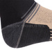 Skarpety Wojsk Specjalnych SPECJALNE Letnie WS Czarne / Khaki Oryginał Nowe 