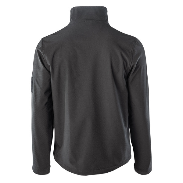 Kurtka SoftShell Deer 2.0 Magnum Black (M000149255)