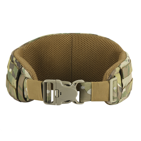 Nakładka / Pas Zewnętrzny Taktyczny War Belt ARMOR M-Tac Multicam (10037808)