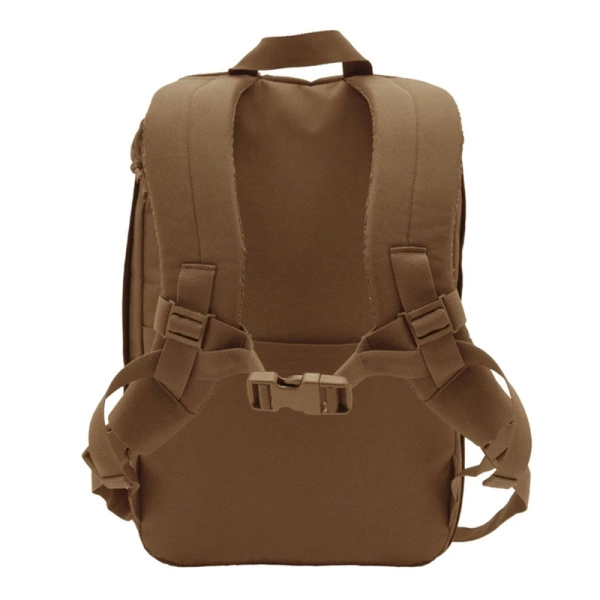 Plecak Kabinowy SkyPack 27 Litrów Texar Coyote