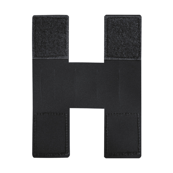 Adapter Tourniqeuet Pouch II HZ Tasmanian Tiger Black (7875.040)