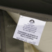 Namiot Obserwacyjny - Norka Bivi Cover Pokrowiec Na Śpiwór Ze Stelażem Wewnętrznym 121/DKWS Wojska Specjalne Olive Oryginał Nowy