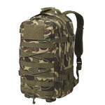 Plecak Taktyczny Helikon-Tex Raccoon Mk2 (20l) Cordura® Duck Hunter (PL-RC2-CD-DH)