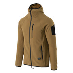 Polar Patriot PRO Helikon-Tex Coyote (BL-PPF-RP)