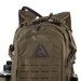 Backpack DUST Mk II (20l) Cordura Direct Action Coyote Brown