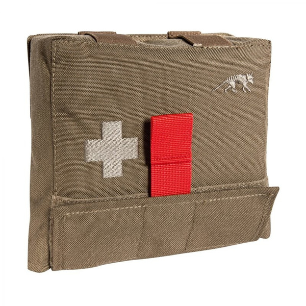 IFAK Pouch S Tasmanian Tiger Coyote (7687.346)