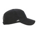 Czapka Z Daszkiem / Baseball Tactical Cap Tasmanian Tiger Czarna (7659.040)