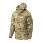 Kangurka Anorak Tracer Polycotton Stretch Ripstop Helikon-Tex Multicam (KU-TRR-PR-34)