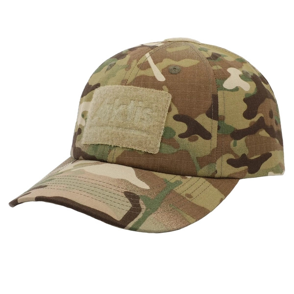 Czapka Z Daszkiem / Baseball V920 Ranger Cap Arktis Multicam