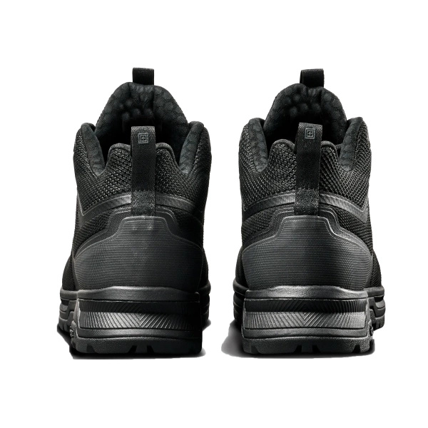 Buty Taktyczne A/T Elite Mid GTX 5.11 Czarne (1820016)