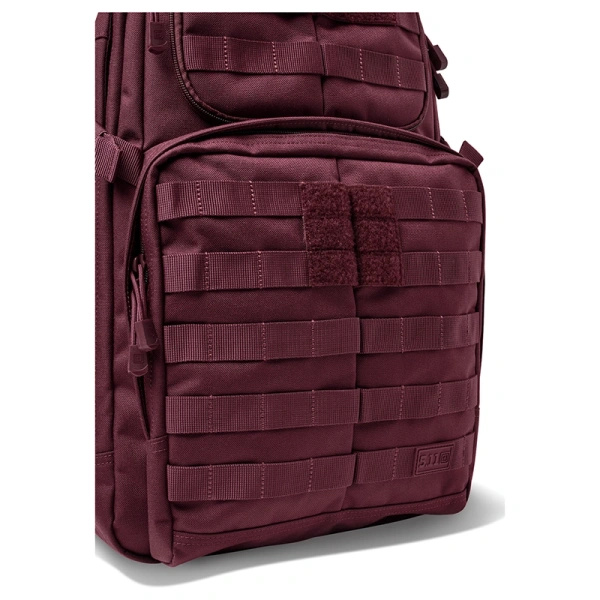 Plecak Rush24 2.0 Backpack 37 Litrów 5.11 Fig (56563ABR-560)