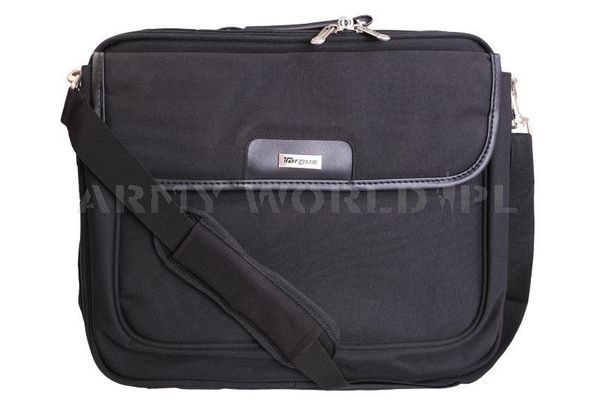 Laptop Bag TARGUS Us Army Two-Compartment Black Original New