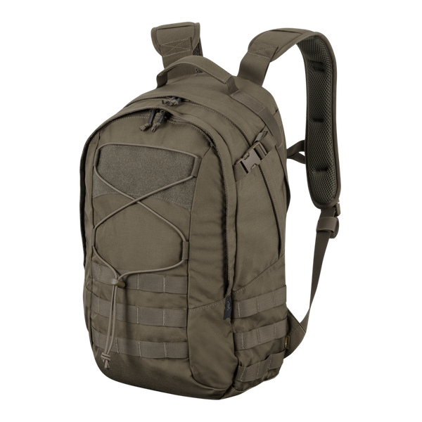 Backpack EDC® (21l) Helikon-Tex Cordura® RAL 7013 (PL-EDC-CD-81)