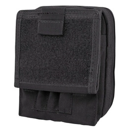 Map Pouch Condor Black (MA35-002)