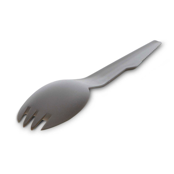 Spork Kelly Kettle Szary