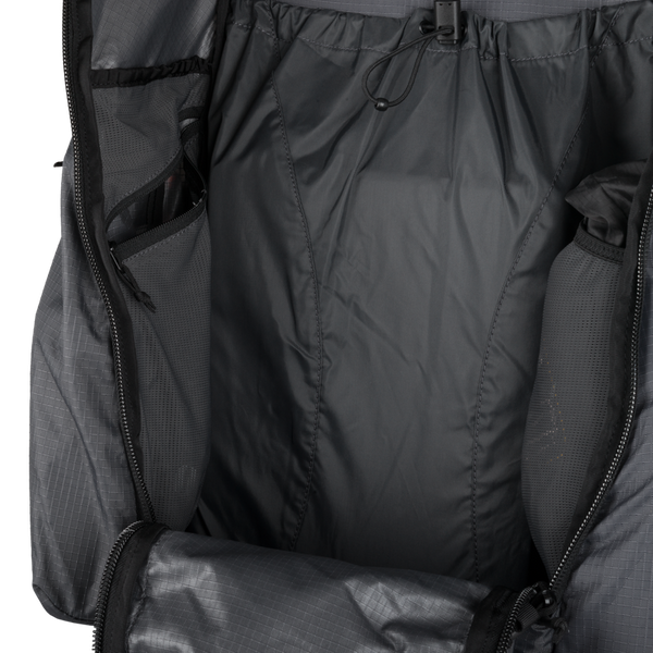 Backpack Elevation Nylon 35 Litres Helikon-Tex Grey (PL-EVN-NL-1919A)