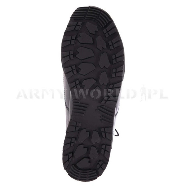 Buty Policyjne Haix Dakota Low Gore-Tex Czarne Model 2 Nowe II Gatunek