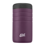 Termos Obiadowy Food Jug Majoris 550 ml Esbit Aubergine (FJS550TL)