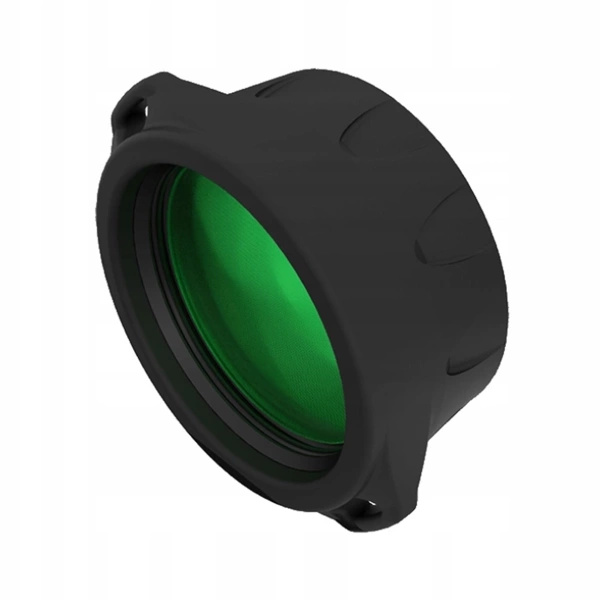 Filtr Green Filter AF-34 Dobermann Armytek Zielony (A006FD)