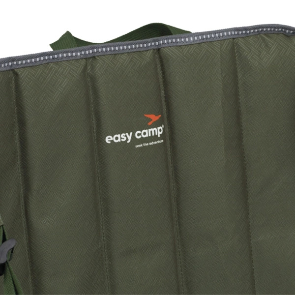 Siedzisko Hazel Seater Easy Camp Dark Green (480079)