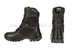 Buty Wojskowe Taktyczne BATES E02400 Gore-Tex Czarne Oryginał Demobil BDB