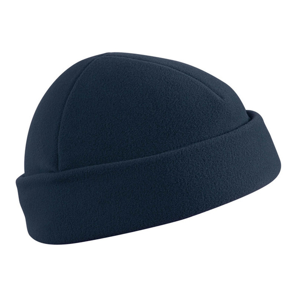 Czapka Dokerka Polarowa Helikon-Tex Navy Blue (CZ-DOK-FL-37)