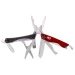Multitool Dime Mini Gerber Drab Red (1077776)