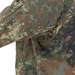 Military Tropical Shirt Kosovo Bundeswehr Original Used - Set Of 10 Pieces