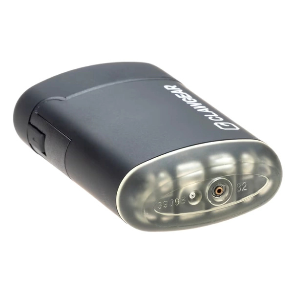 Zapalniczka Mk.II Storm Pocket Lighter ClawGear Czarna