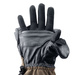 Rękawice Zimowe Shell The Heat Company Grey