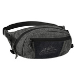 Torba Biodrowa Bandicoot Nylon Blend Helikon-Tex Melange Black / Grey (TB-BDC-NP-M1)