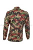 Militrary Swiss Shirt TASS 57 Original Used