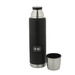 Termos Ze Stali Nierdzewnej 1000 ml M-Tac Czarny (60054002)