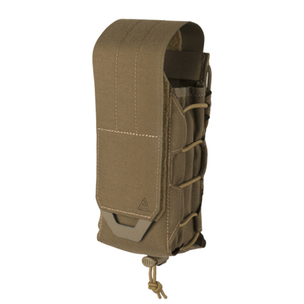 Tac Reload Pouch Rifle Direct Action Coyote Brown (PO-RFTC-CD5-CBR)