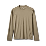Koszulka Sulli UV Crew 5.11 Covert Green Heather (7710127)