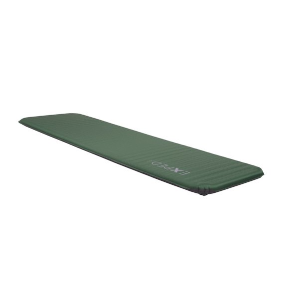 Karimata Samopompująca SIM Lite 3.8 LW Exped Moss (EXP2087)