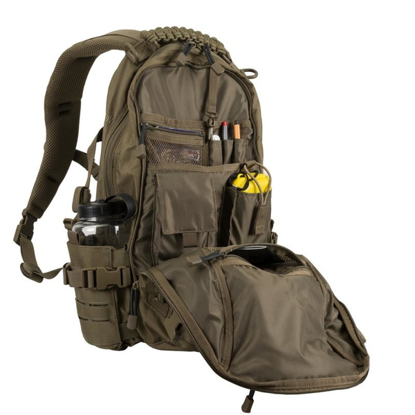 Backpack Dragon Egg MK II (25l) Cordura Direct Action Coyote Brown